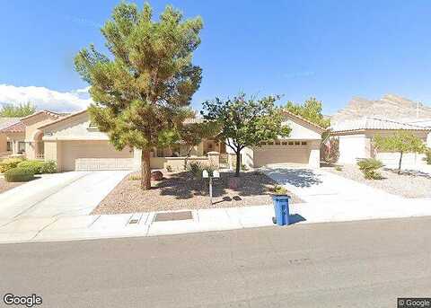 Sun Cliffs, LAS VEGAS, NV 89134