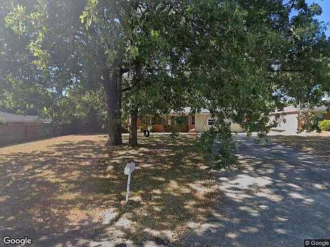 E Martindale, Marshall, TX 75670