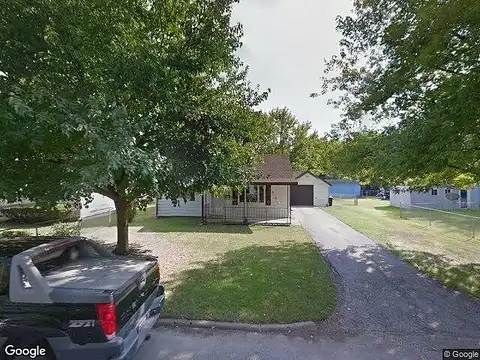 Shady Lawn, RANTOUL, IL 61866