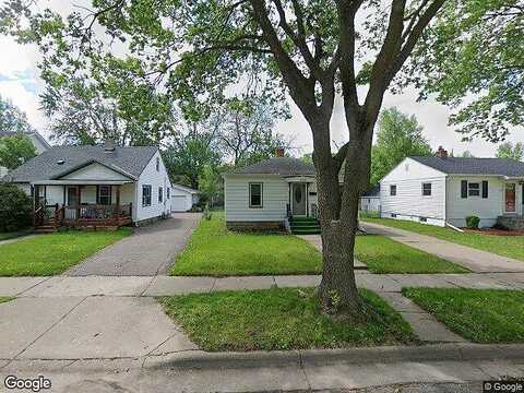 Nokomis, SAINT PAUL, MN 55119