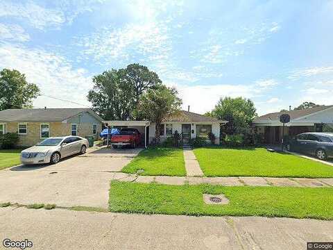 Manor Heights, MARRERO, LA 70072