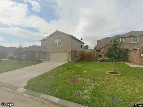 Oak Lodge Meadow, HUMBLE, TX 77338