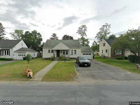 Chepstow, SCHENECTADY, NY 12303