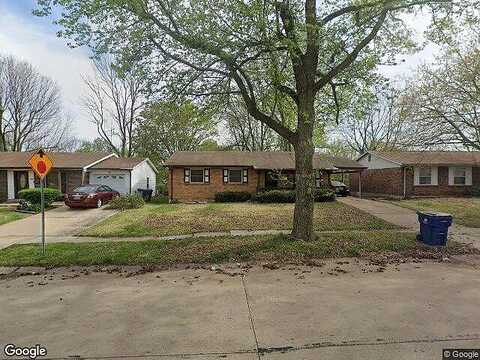 Kingsford, FLORISSANT, MO 63031