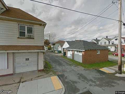 Crescent, ELLWOOD CITY, PA 16117