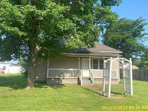 7Th, CHARLESTON, MO 63834