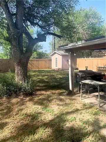 Borden, SINTON, TX 78387