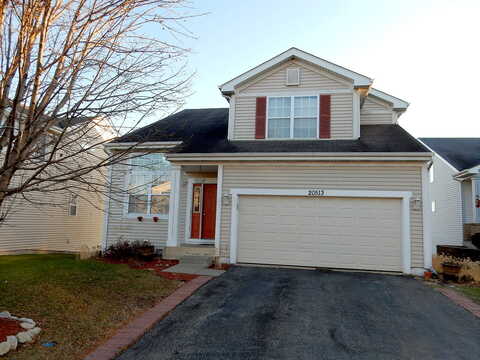 Erie, CREST HILL, IL 60403