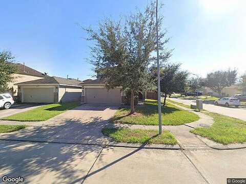 Ginnydale, CYPRESS, TX 77433