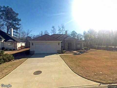 Blythe Island, BLUFFTON, SC 29910