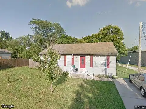 Smith, PARK HILLS, MO 63601