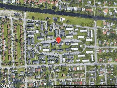 84Th, MIAMI, FL 33150