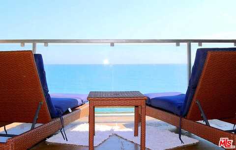 Pacific Coast, MALIBU, CA 90265