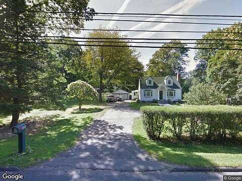 Reservoir, TRUMBULL, CT 06611