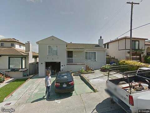 Hazelwood, SOUTH SAN FRANCISCO, CA 94080