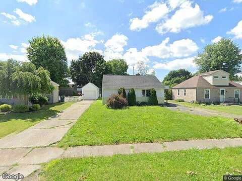 Oelkers, NORTH TONAWANDA, NY 14120