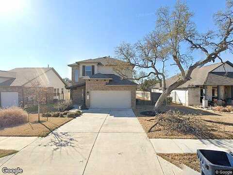 Callahan, LEANDER, TX 78641