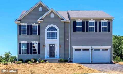 Finch, PRINCE FREDERICK, MD 20678