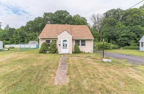 Glen Hills, MERIDEN, CT 06451