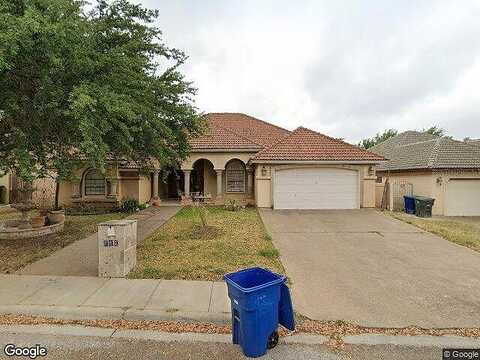 St Jude Dr, laredo, TX 78041