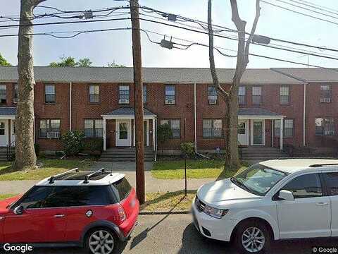 Virginia Avenue #265, Bridgeport, CT 06610