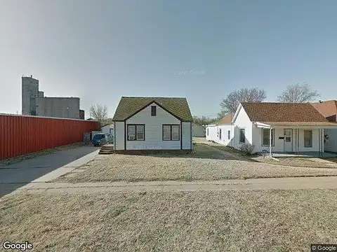 A, KINGMAN, KS 67068