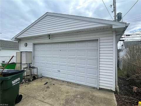 Wilmore, EUCLID, OH 44123
