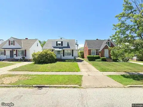 Wilmore, EUCLID, OH 44123