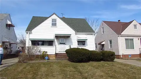 Franklin, MAPLE HEIGHTS, OH 44137