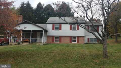 Brooke Knolls, GAITHERSBURG, MD 20882