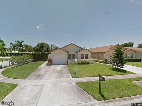 Springs, BOCA RATON, FL 33428