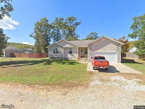 Hanson Road, Saint Robert, MO 65584