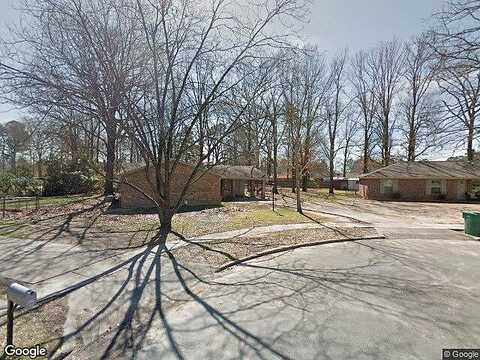 Biscayne, PINE BLUFF, AR 71603