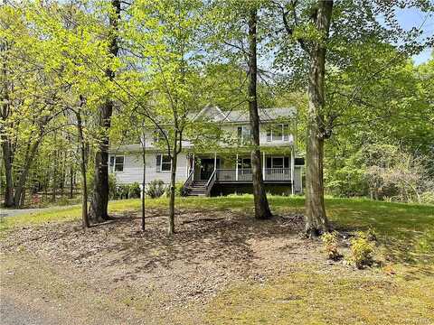 Hickory Hill, NEWBURGH, NY 12550