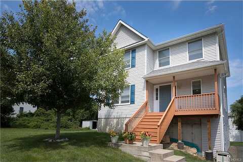 Santiago, HAVERSTRAW, NY 10927