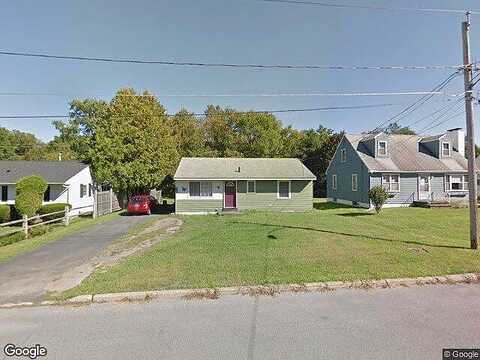 Crossgates, ROME, NY 13440