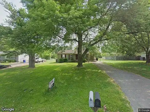 Salem, FRANKLIN, KY 42134