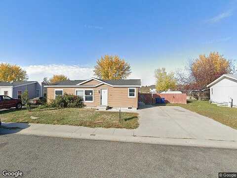 W Avenue K, Jerome, ID 83338