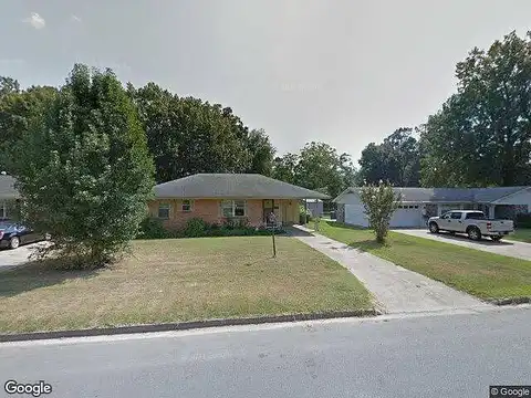 32Nd, PINE BLUFF, AR 71603