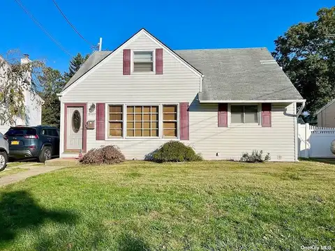 Beech, WANTAGH, NY 11793