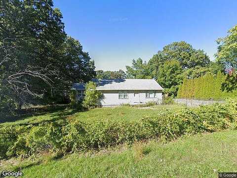 Burwell, WEST HAVEN, CT 06516