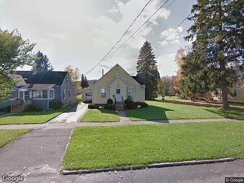 Central, CORTLAND, NY 13045