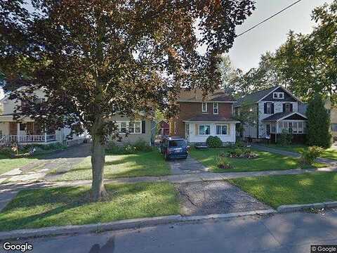 Rumbold, NORTH TONAWANDA, NY 14120