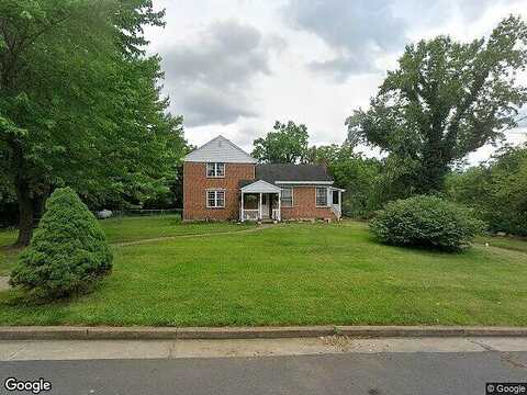 Church, WOODSTOCK, VA 22664