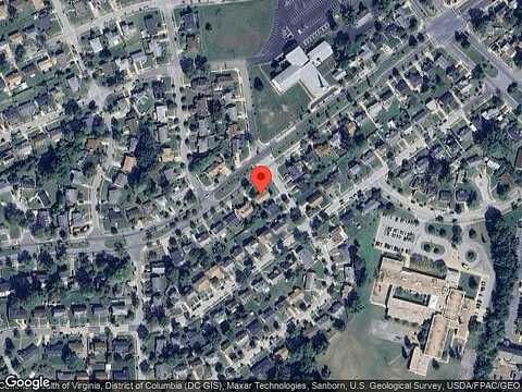 Iverson, TEMPLE HILLS, MD 20748