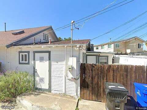 2116 20 Monroe Ave, San Diego, CA 92116