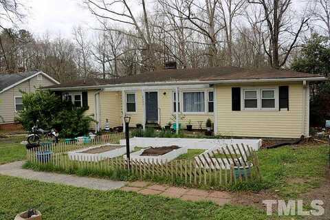 Eastwood, DURHAM, NC 27703