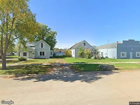 6Th, PIPESTONE, MN 56164