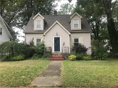 Ardmore, PAINESVILLE, OH 44077