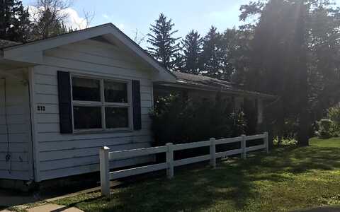 Pleasant, SANDWICH, IL 60548